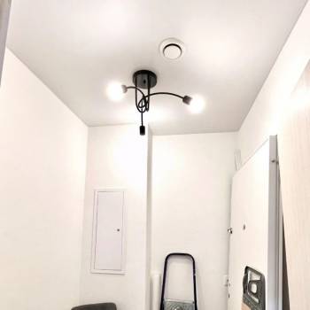 Сдается Многокомнатная квартира, 77 м²