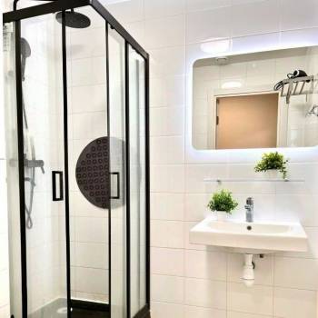 Сдается Многокомнатная квартира, 77 м²