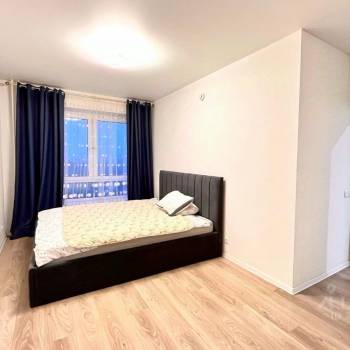 Сдается Многокомнатная квартира, 77 м²