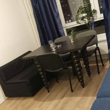 Сдается Многокомнатная квартира, 60 м²