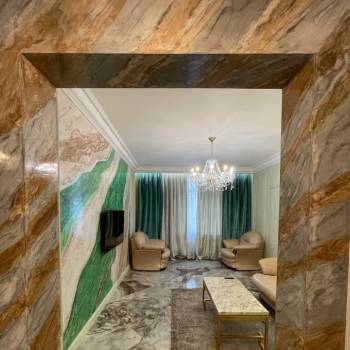 Сдается Многокомнатная квартира, 85,5 м²