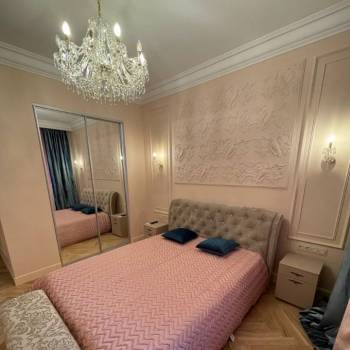 Сдается Многокомнатная квартира, 85,5 м²