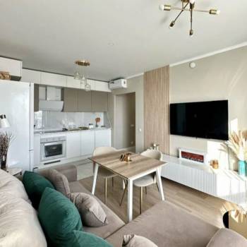 Сдается Многокомнатная квартира, 57 м²