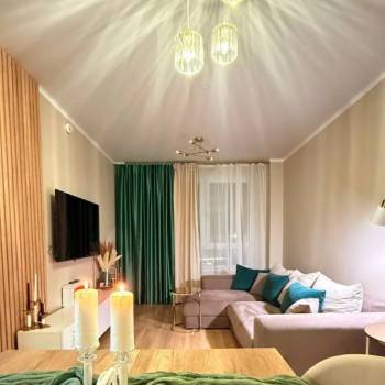 Сдается Многокомнатная квартира, 57 м²