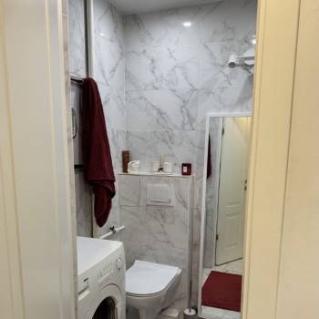 Продается 1-комнатная квартира, 21,2 м²