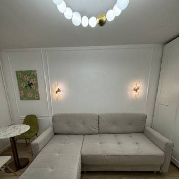 Продается 1-комнатная квартира, 21,2 м²