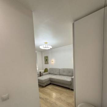 Продается 1-комнатная квартира, 21,2 м²
