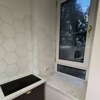Продается 1-комнатная квартира, 21,2 м²