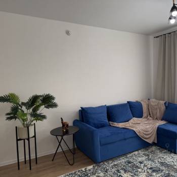 Продается 1-комнатная квартира, 23,6 м²