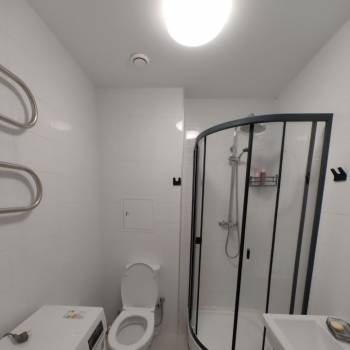 Продается 1-комнатная квартира, 22 м²