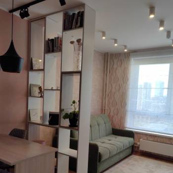 Продается 1-комнатная квартира, 22 м²