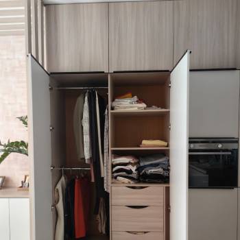 Продается 1-комнатная квартира, 22 м²