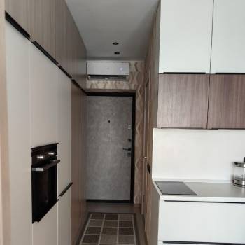 Продается 1-комнатная квартира, 22 м²