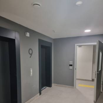 Продается 1-комнатная квартира, 25 м²