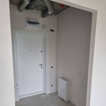 Продается 1-комнатная квартира, 25 м²