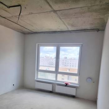 Продается 1-комнатная квартира, 25 м²