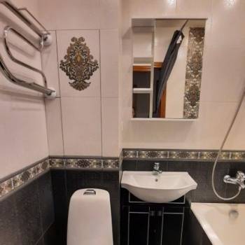 Продается 1-комнатная квартира, 36,5 м²