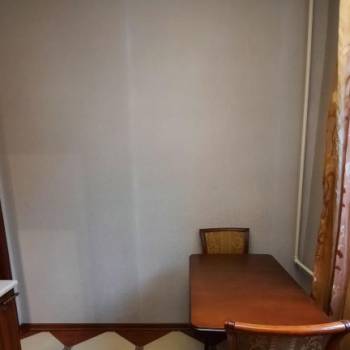 Продается 1-комнатная квартира, 36,5 м²