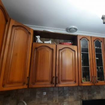 Продается 1-комнатная квартира, 36,5 м²