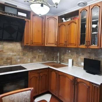 Продается 1-комнатная квартира, 36,5 м²
