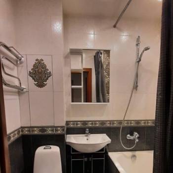 Продается 1-комнатная квартира, 36,5 м²