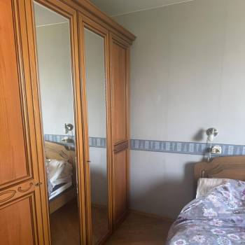 Продается 1-комнатная квартира, 39,9 м²