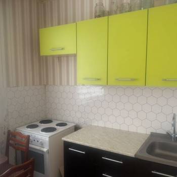 Сдается 1-комнатная квартира, 38 м²