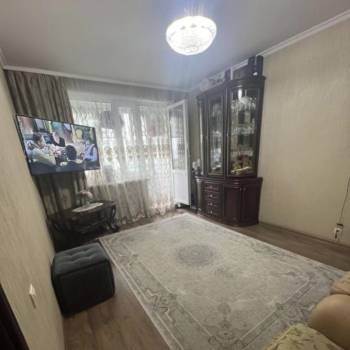 Продается 2-х комнатная квартира, 45,5 м²