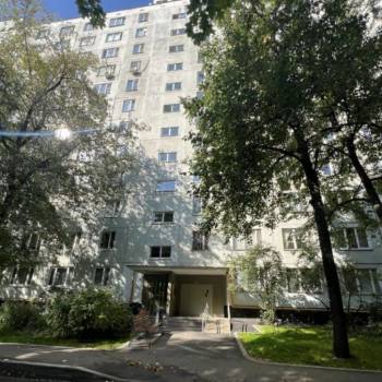 Продается 2-х комнатная квартира, 45,5 м²