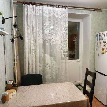 Продается 2-х комнатная квартира, 54,5 м²