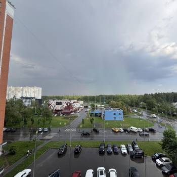 Продается 2-х комнатная квартира, 54,5 м²