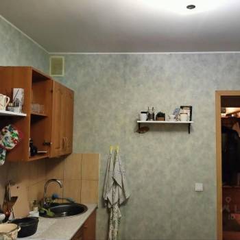 Продается 2-х комнатная квартира, 54,5 м²