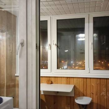 Продается 2-х комнатная квартира, 54,5 м²