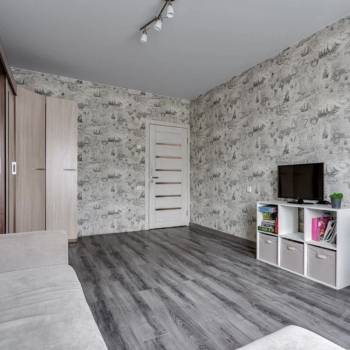 Продается 2-х комнатная квартира, 58 м²