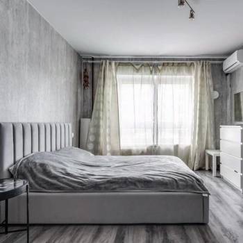 Продается 2-х комнатная квартира, 58 м²