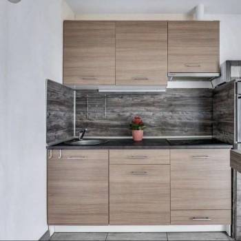 Продается 2-х комнатная квартира, 58 м²