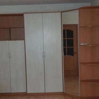 Сдается 1-комнатная квартира, 32 м²