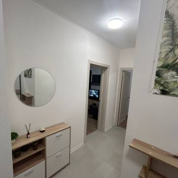 Сдается 2-х комнатная квартира, 57,3 м²