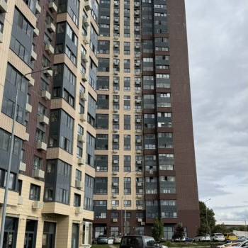 Продается 2-х комнатная квартира, 60 м²