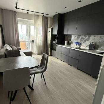 Продается 2-х комнатная квартира, 60 м²
