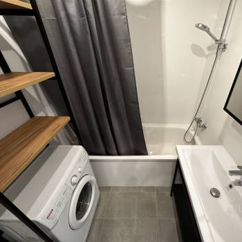 Сдается 1-комнатная квартира, 40 м²