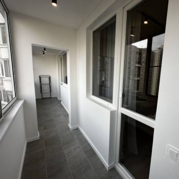 Сдается 1-комнатная квартира, 40 м²