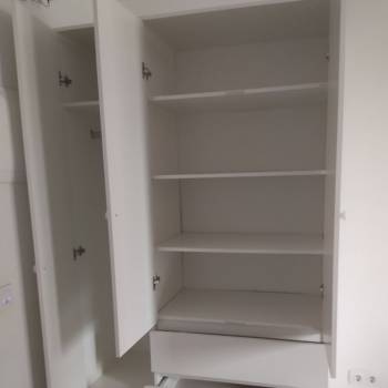 Сдается 1-комнатная квартира, 24 м²