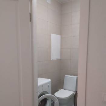 Сдается 1-комнатная квартира, 24 м²