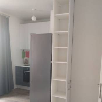 Сдается 1-комнатная квартира, 24 м²