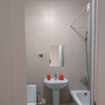 Сдается 1-комнатная квартира, 24 м²