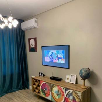 Сдается 2-х комнатная квартира, 48 м²