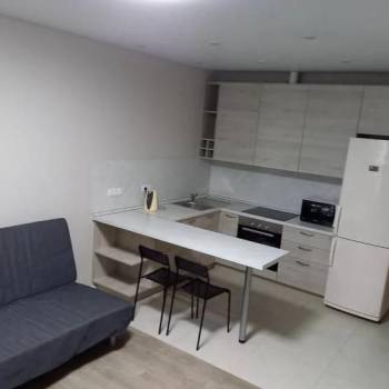 Сдается 1-комнатная квартира, 32 м²