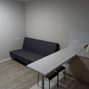 Сдается 1-комнатная квартира, 32 м²