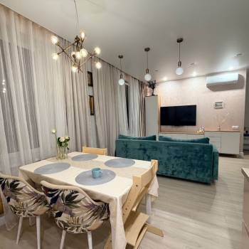 Сдается Многокомнатная квартира, 77,8 м²